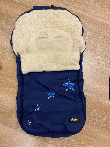 Конверт Маркус б/у - Товары для детей в Люберцы