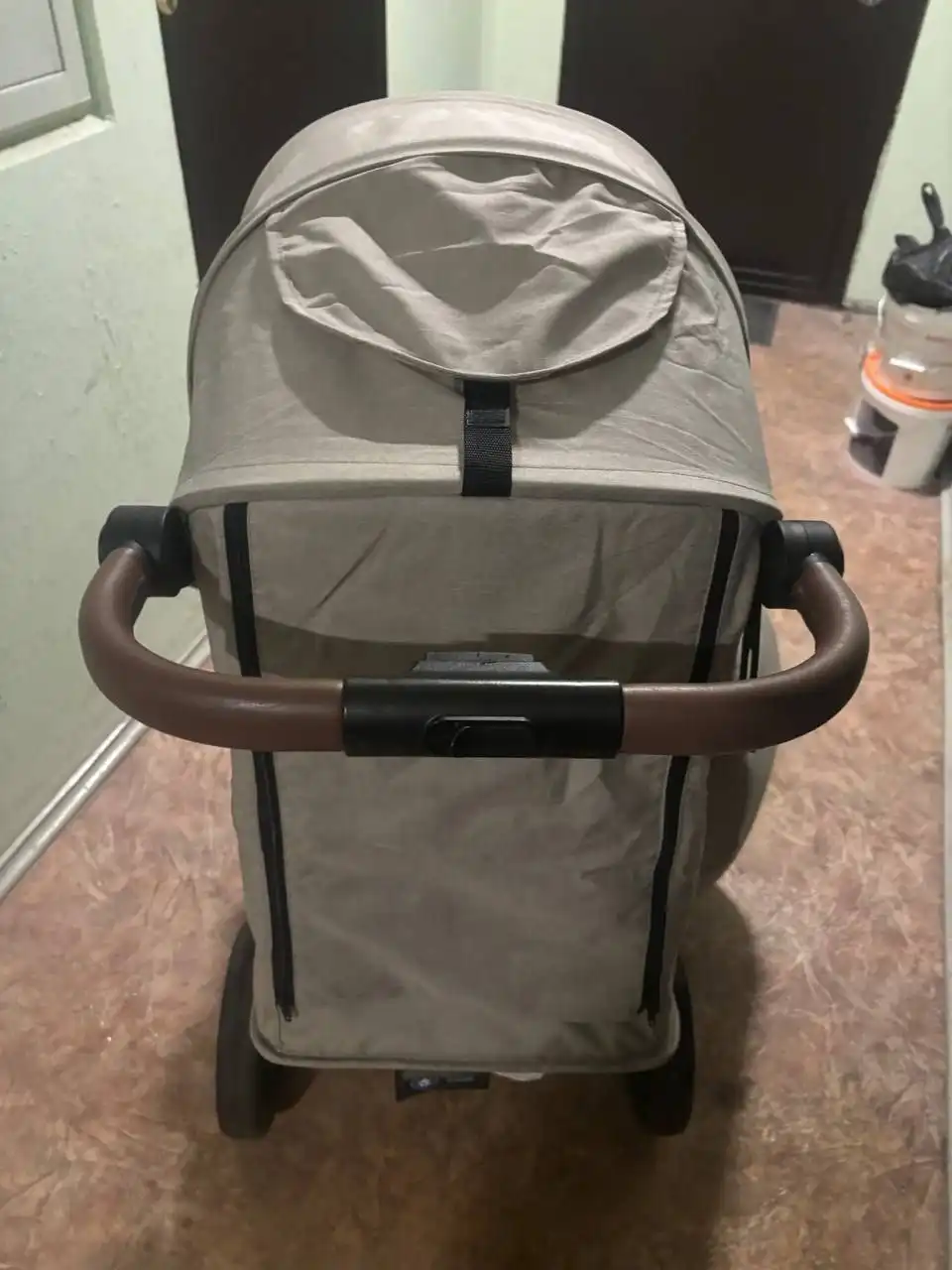 Продам коляску прогулочную babyton