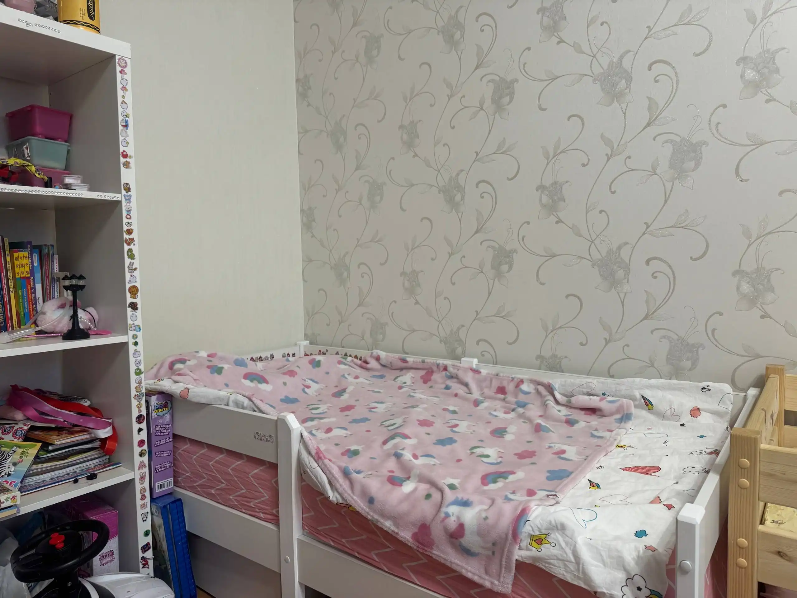 Детская кровать 160х80