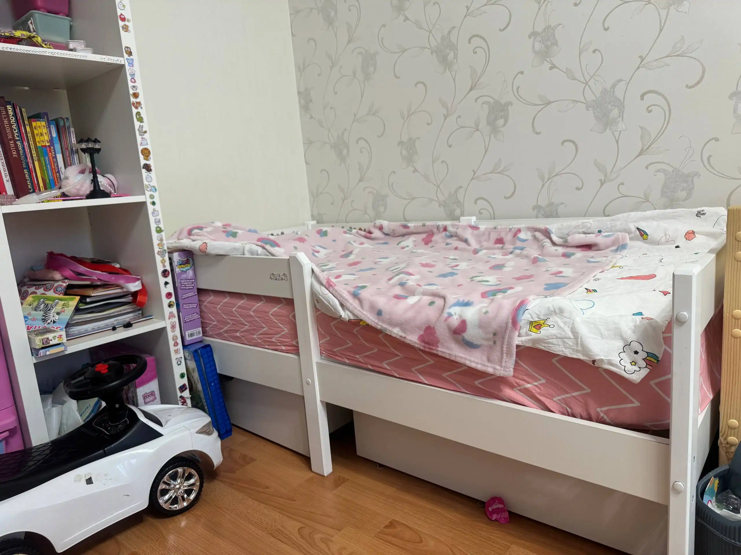 Детская кровать 160х80