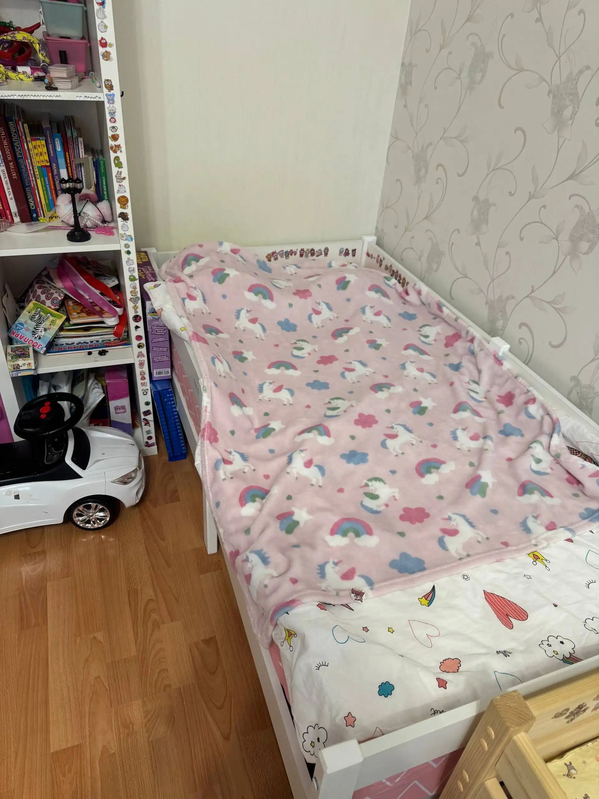Детская кровать 160х80