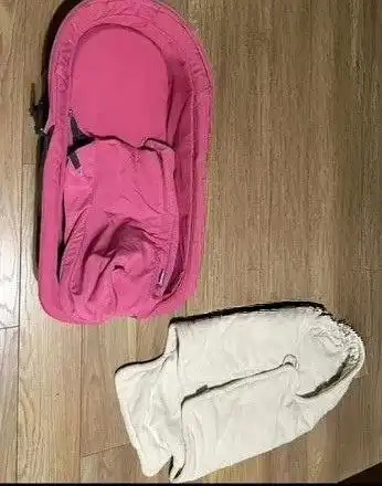 Детская коляска Stokke 2в1 с комплектом дополнений