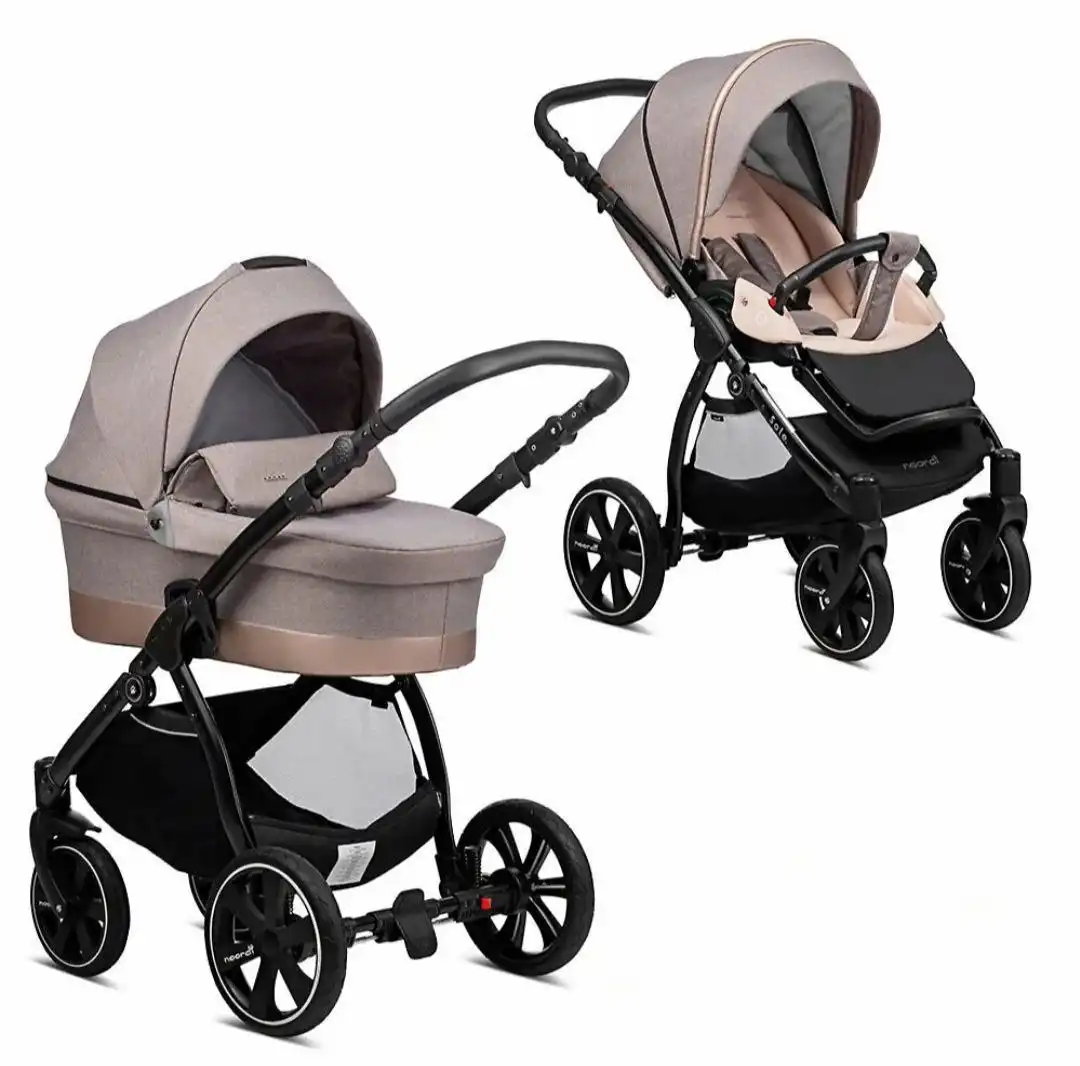 Коляска Noordi sole go 2 в 1
