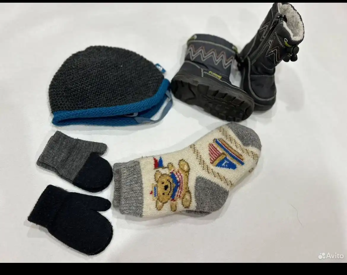 Комбинезон Lassie для детей с аксессуарами