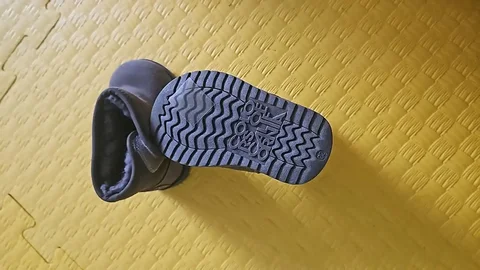 Угги детские 22 размер - Одежда в Люберцы