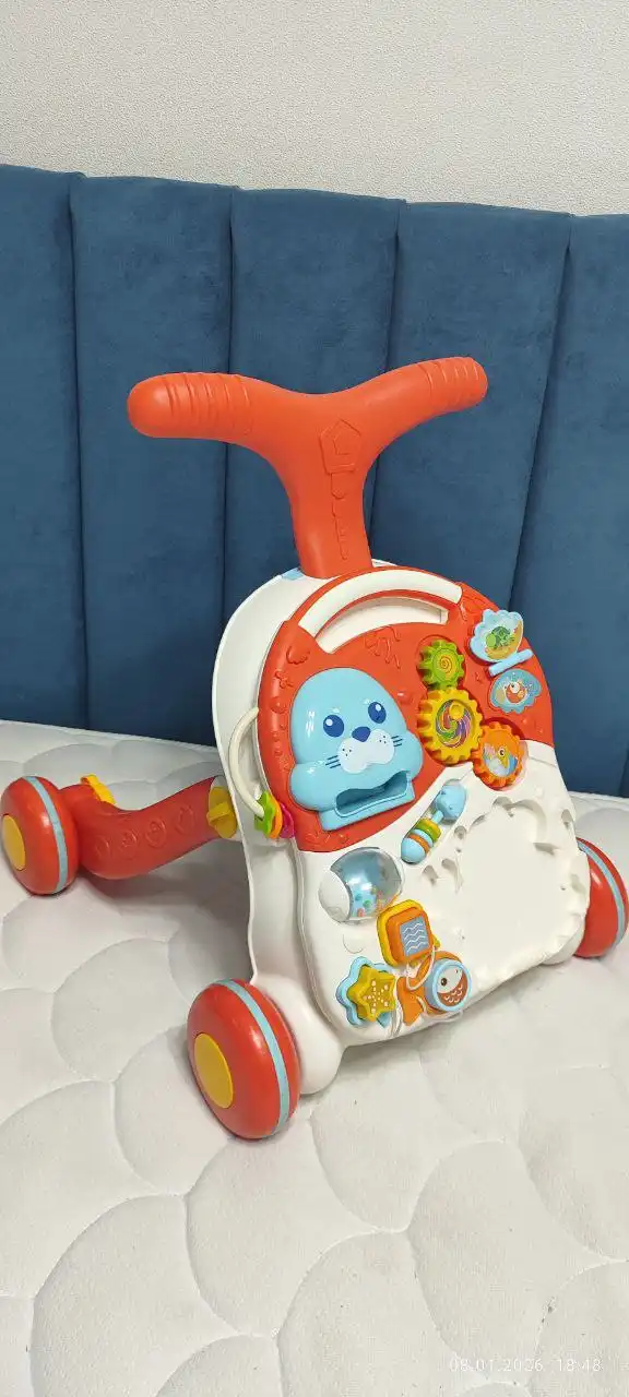 Детская одежда или игрушки в Некрасовке