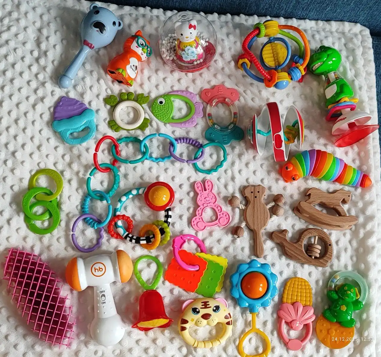 Продажа детских музыкальных игрушек и книг