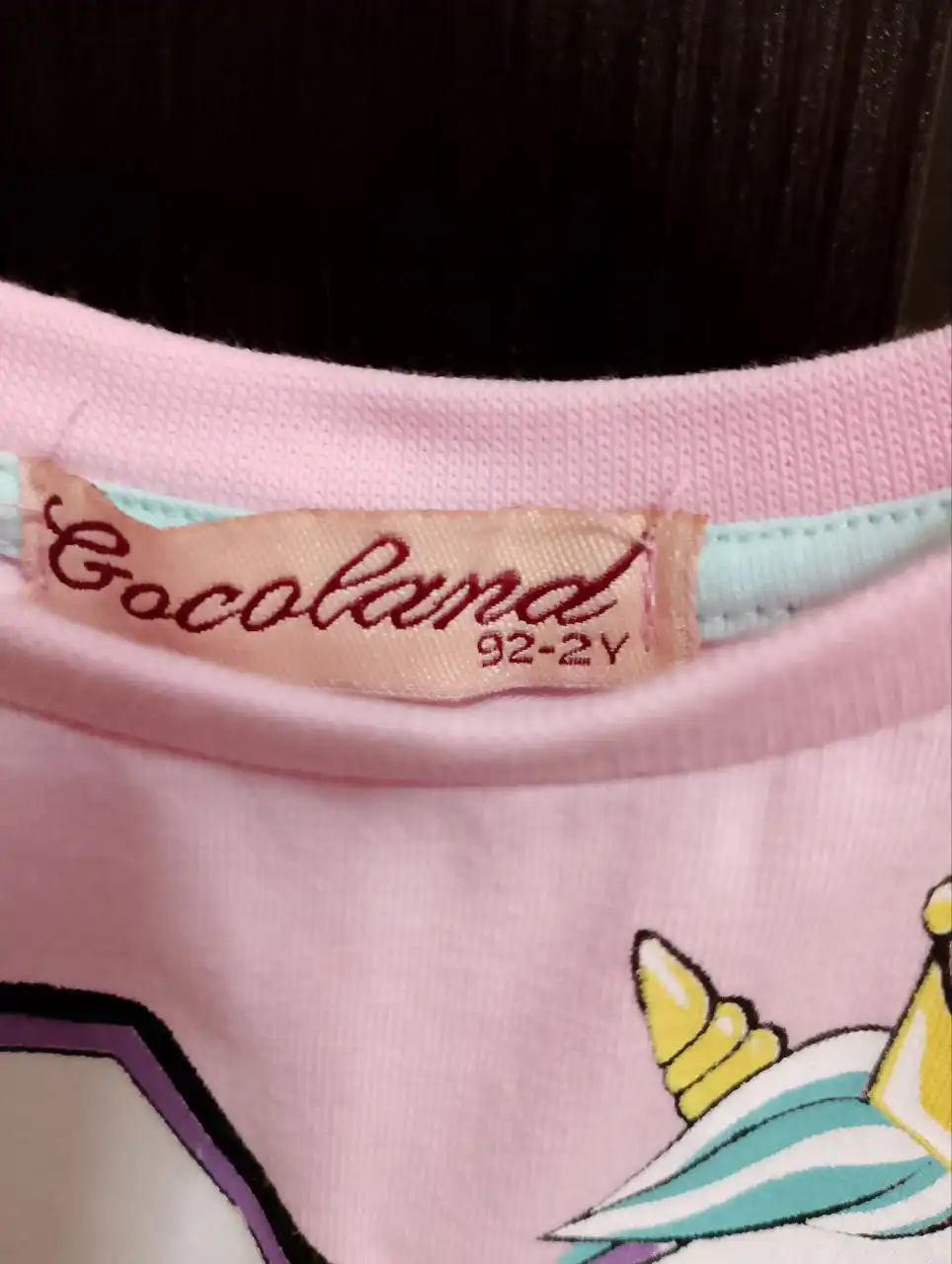 Платье для девочки р.92