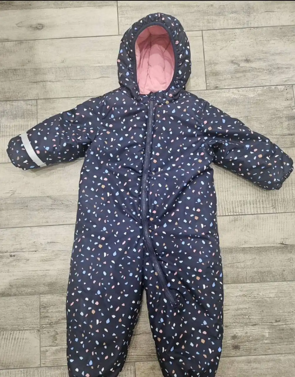Зимний комбинезон Baby Go размер 98