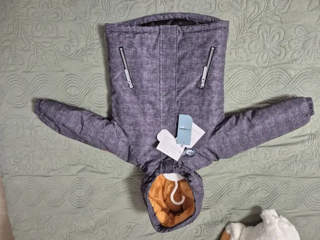 Куртка детская новая 104 размер - Одежда в Люберцы