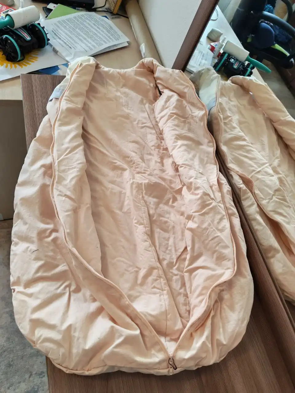 Кокон для сна Feretti Италия