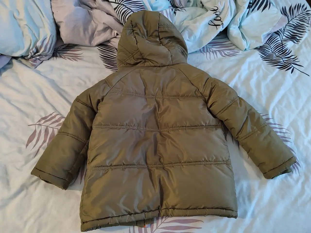 Детская куртка Acoola размер 104