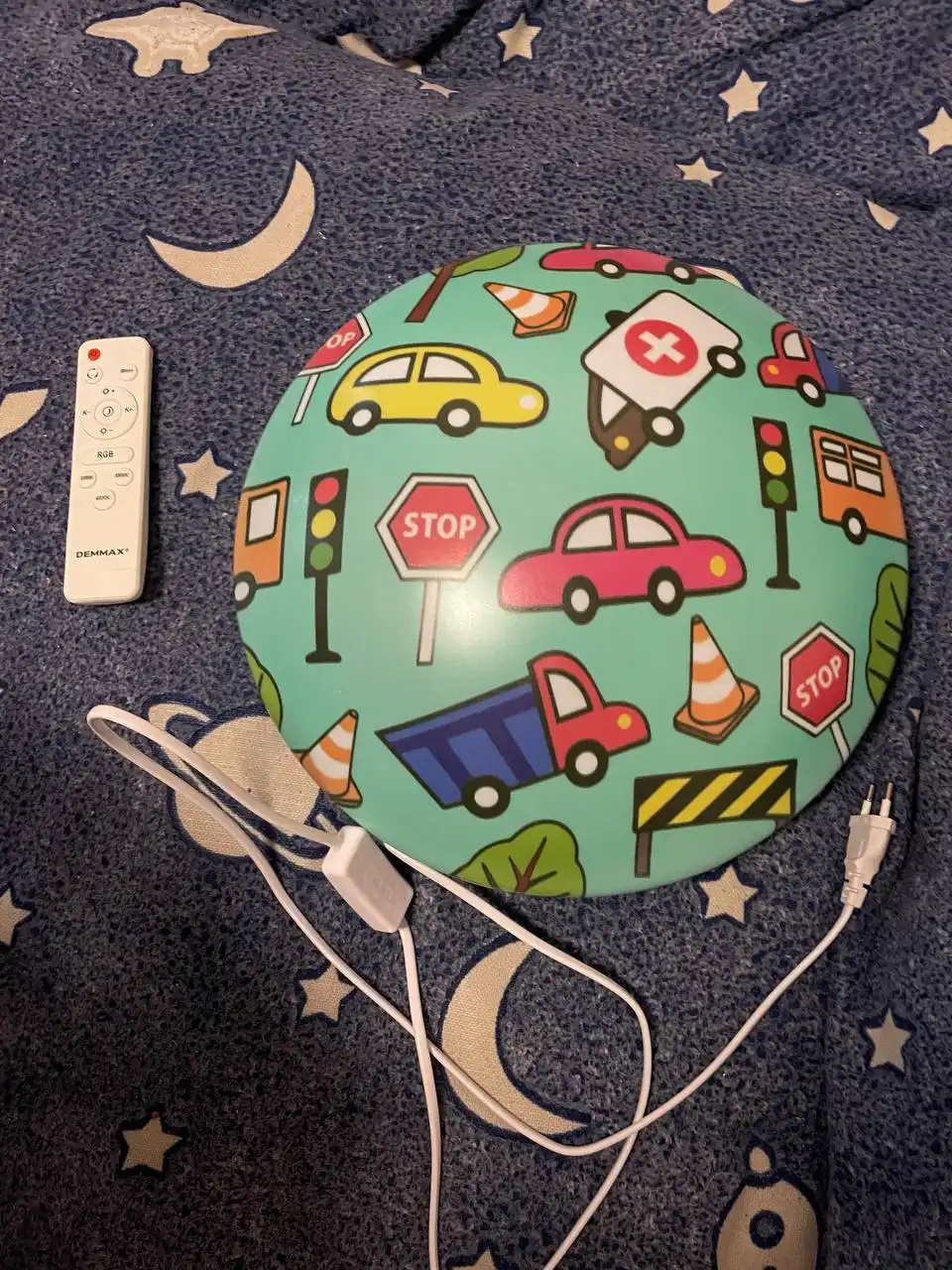 Светильник новый - Освещение (Для дома и дачи) в Люберцы