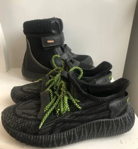 Кроссовки для физкультуры - частное объявление в Люберцы