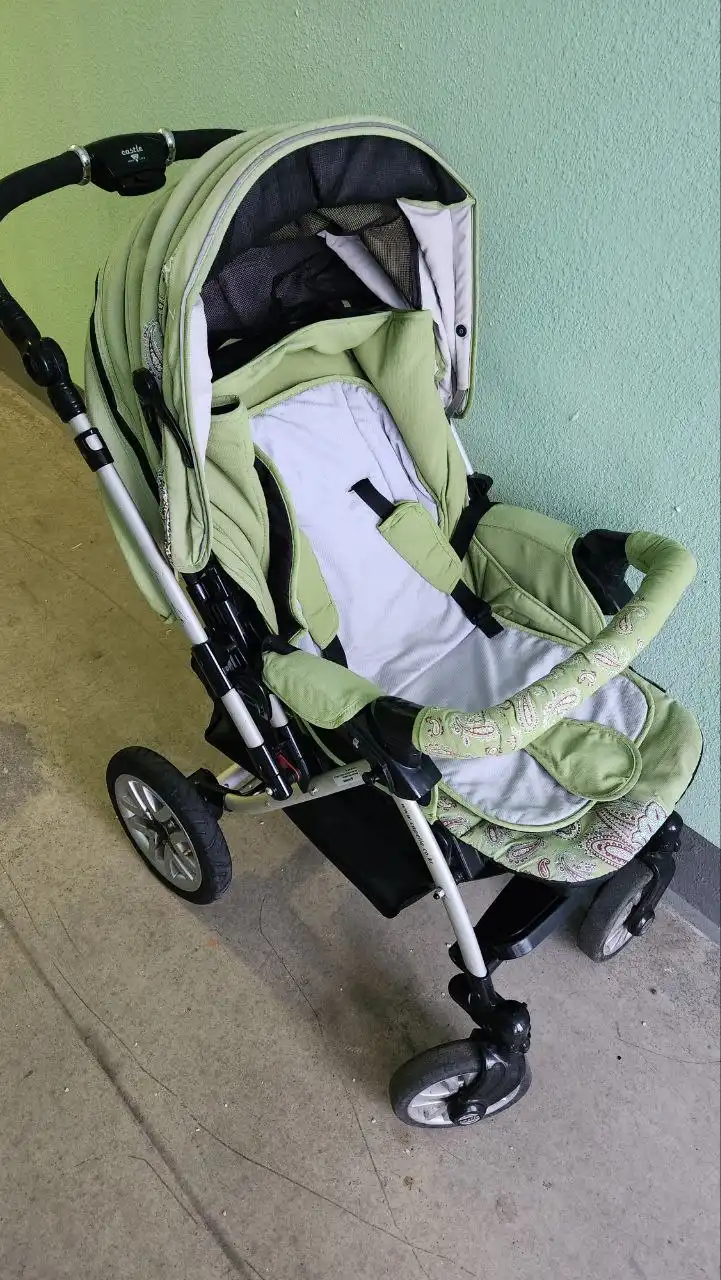 Детский велосипед на одном колесе - Барахолка в Люберцы