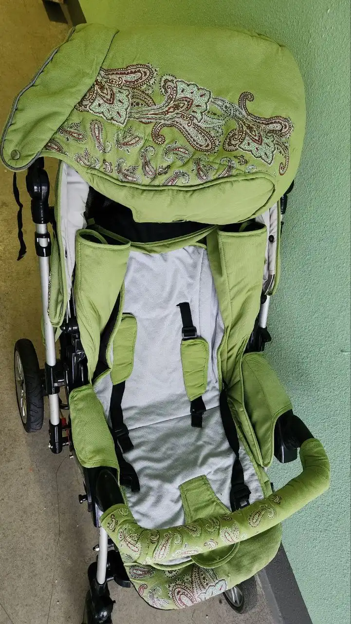 Детский велосипед на одном колесе - Барахолка в Люберцы