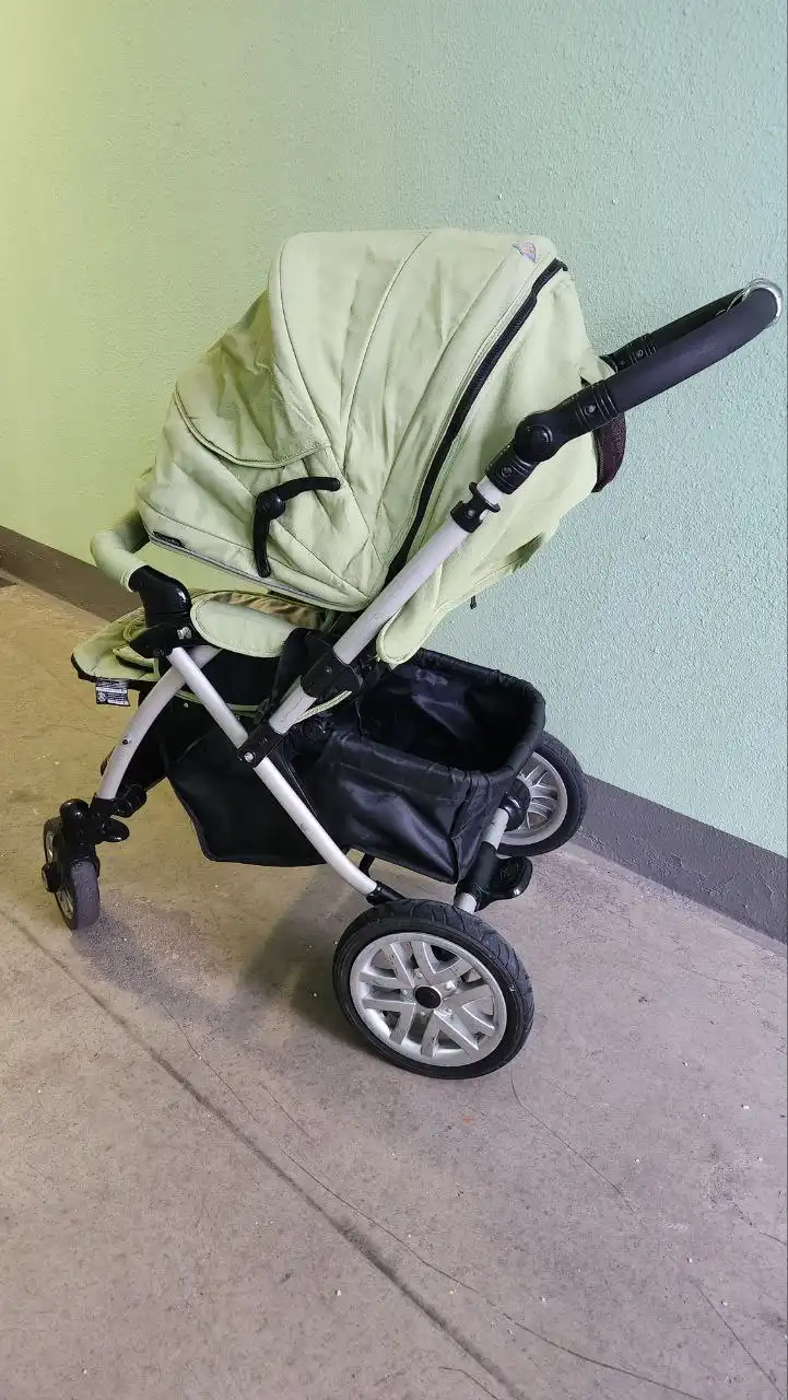 Детский велосипед на одном колесе - Барахолка в Люберцы