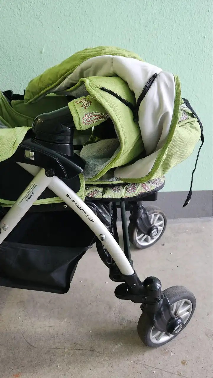 Детский велосипед на одном колесе - Барахолка в Люберцы