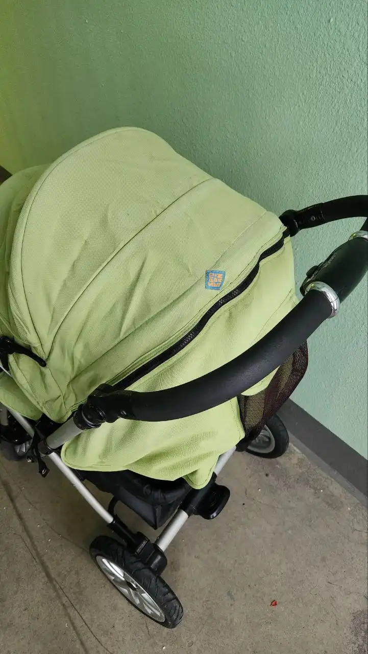 Детский велосипед на одном колесе - Барахолка в Люберцы