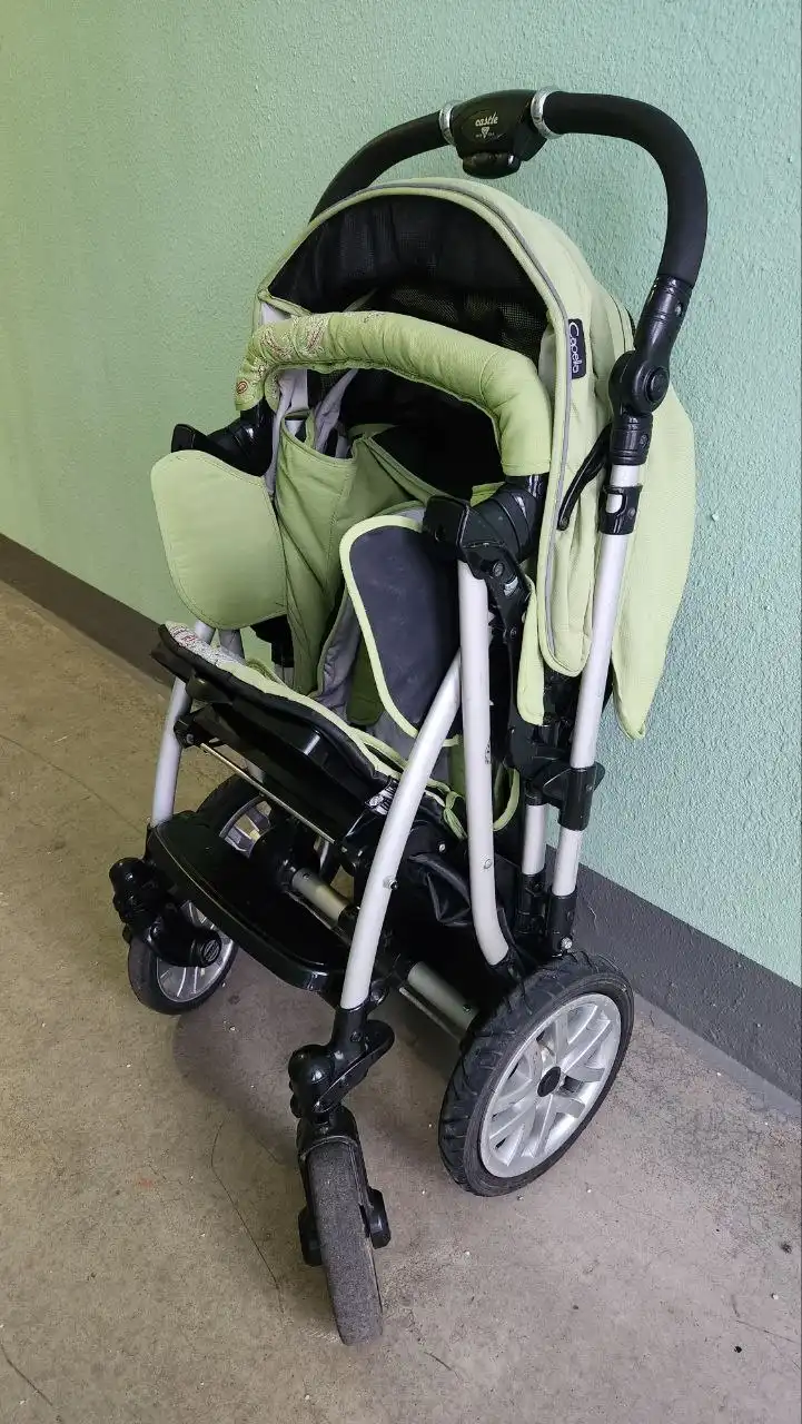 Детский велосипед на одном колесе - Барахолка в Люберцы