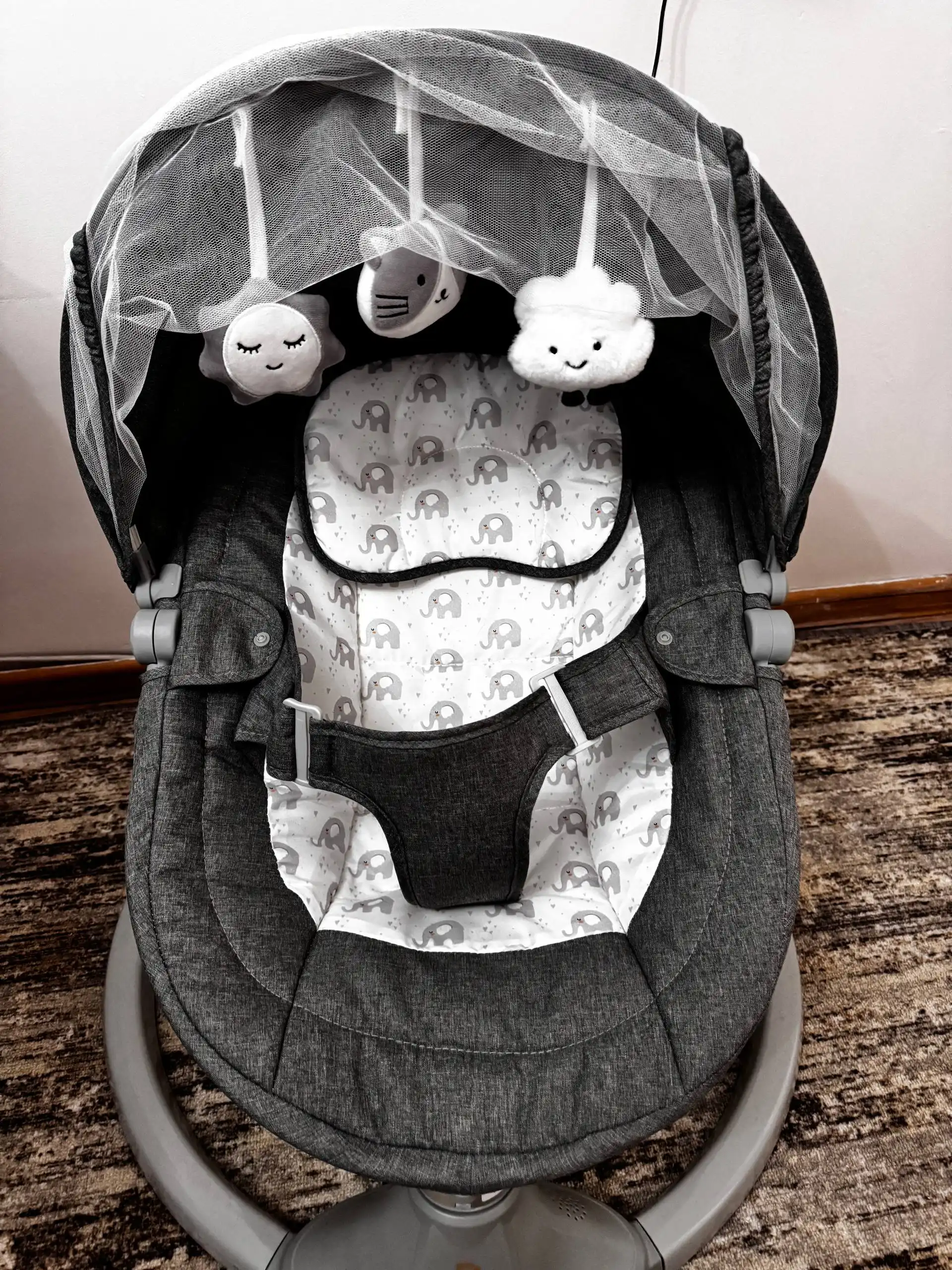 Продам качественные детские качели - Детские качели (Товары для детей) в Люберцы