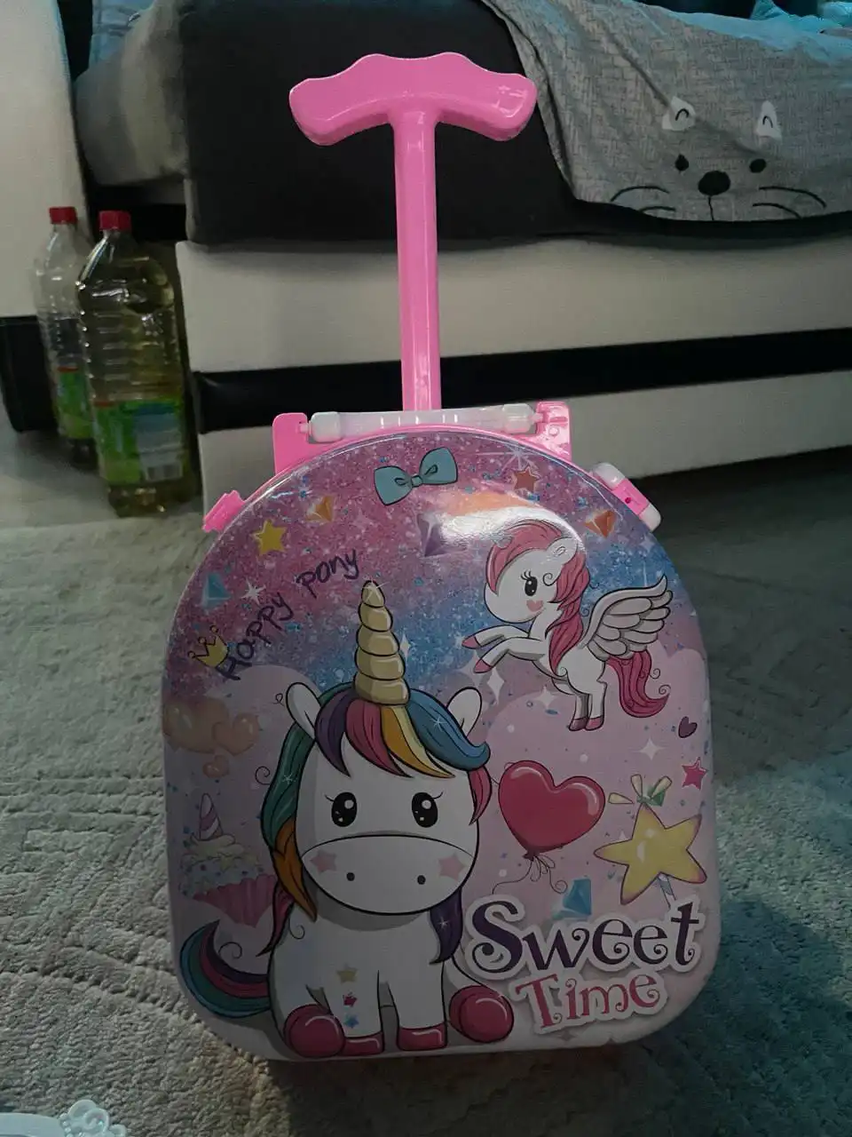 Комплект для салона красоты с игрушками - Игрушки (Товары для детей) в Некрасовка