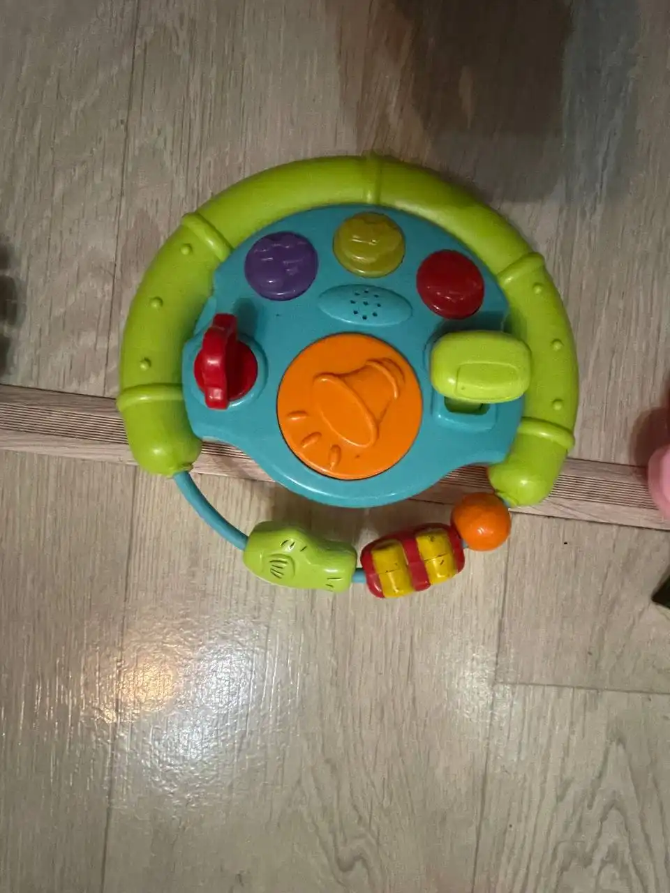 Комплект для салона красоты с игрушками - Игрушки (Товары для детей) в Некрасовка