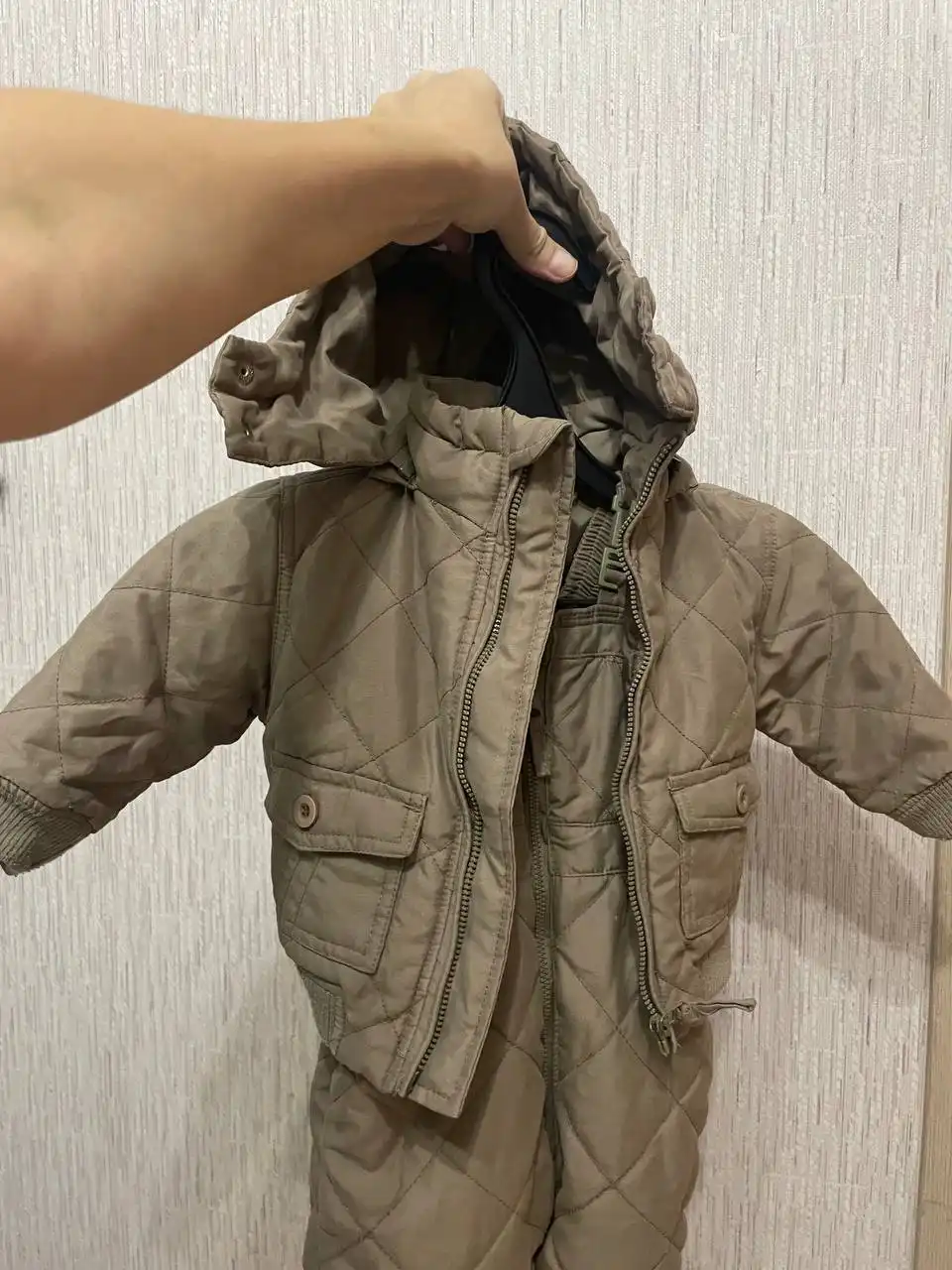 Детская одежда 62 размер на весну и осень - Одежда (Товары для детей) в Люберцы