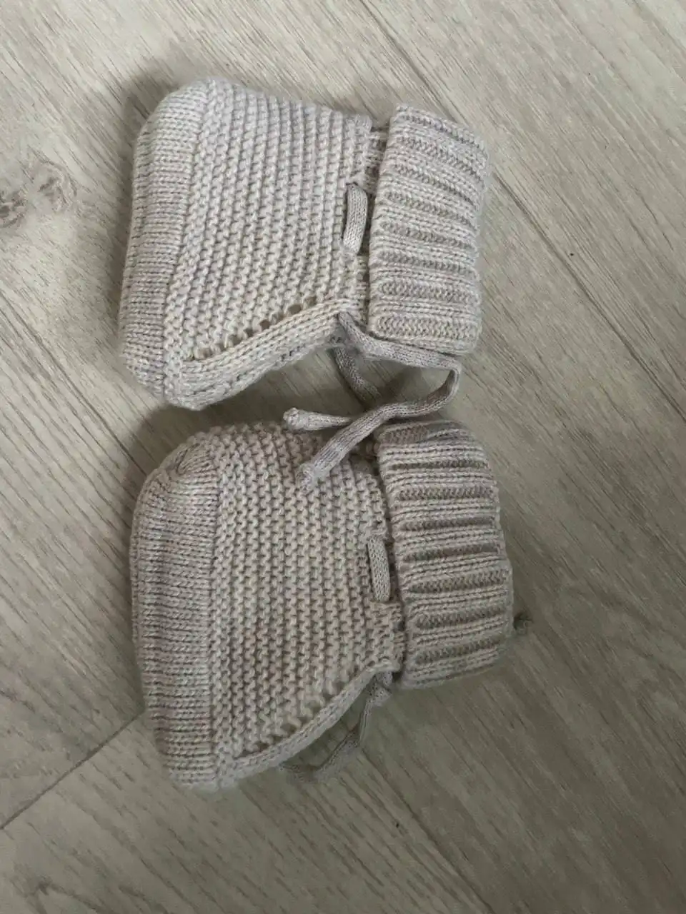 Теплый комбинезон для детей 5-6 месяцев - Одежда (Товары для детей) в Люберцы