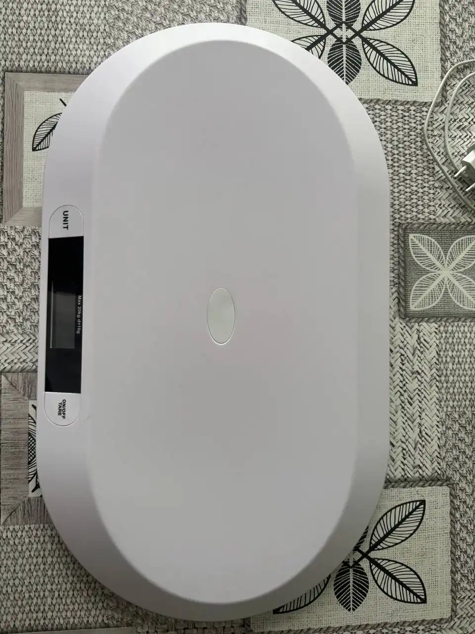 Весы детские новые - Товары для детей в Люберцы