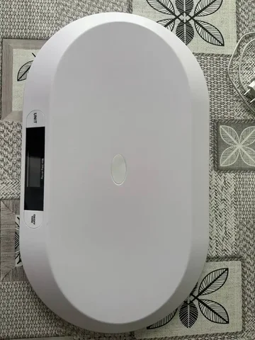 Весы детские новые - Одежда и аксессуары в Люберцы