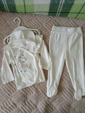 Детская одежда 74 размер с биркой - Одежда и аксессуары в Люберцы