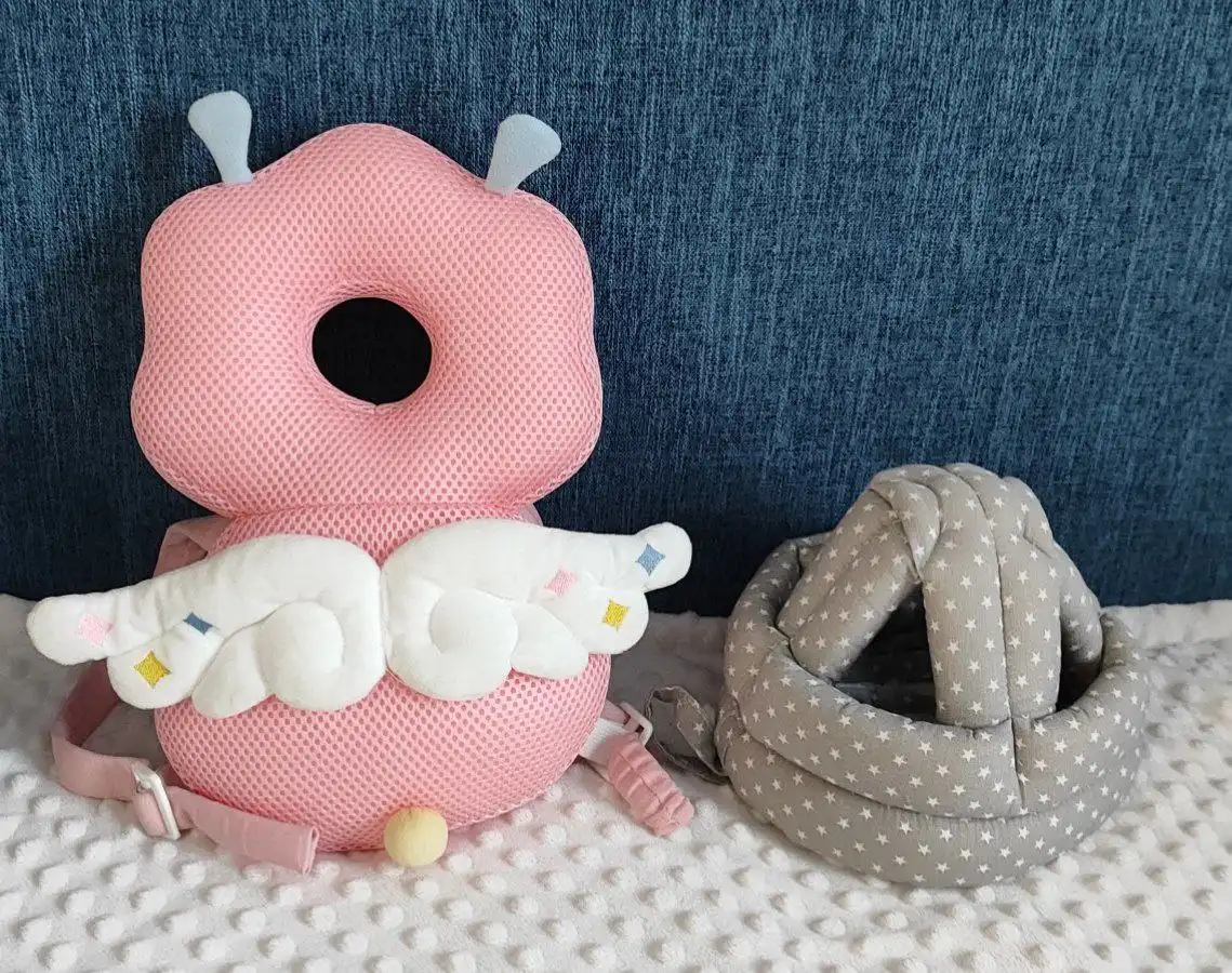 Продажа рюкзака и шлема для детей - Безопасность (Товары для детей) в Люберцы