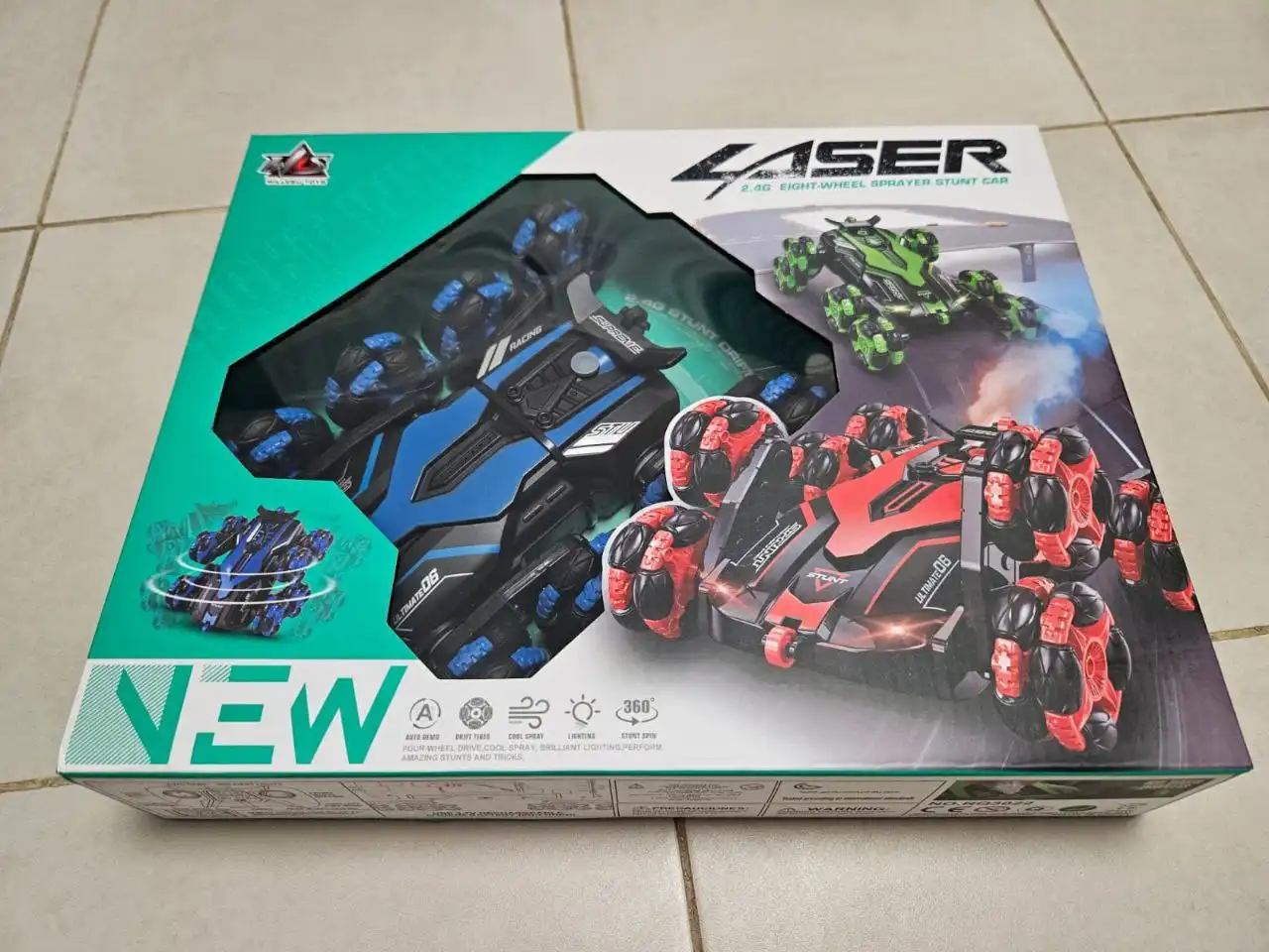 Машинки на пульте управления и конструктор - Игрушки (Товары для детей) в Люберцы