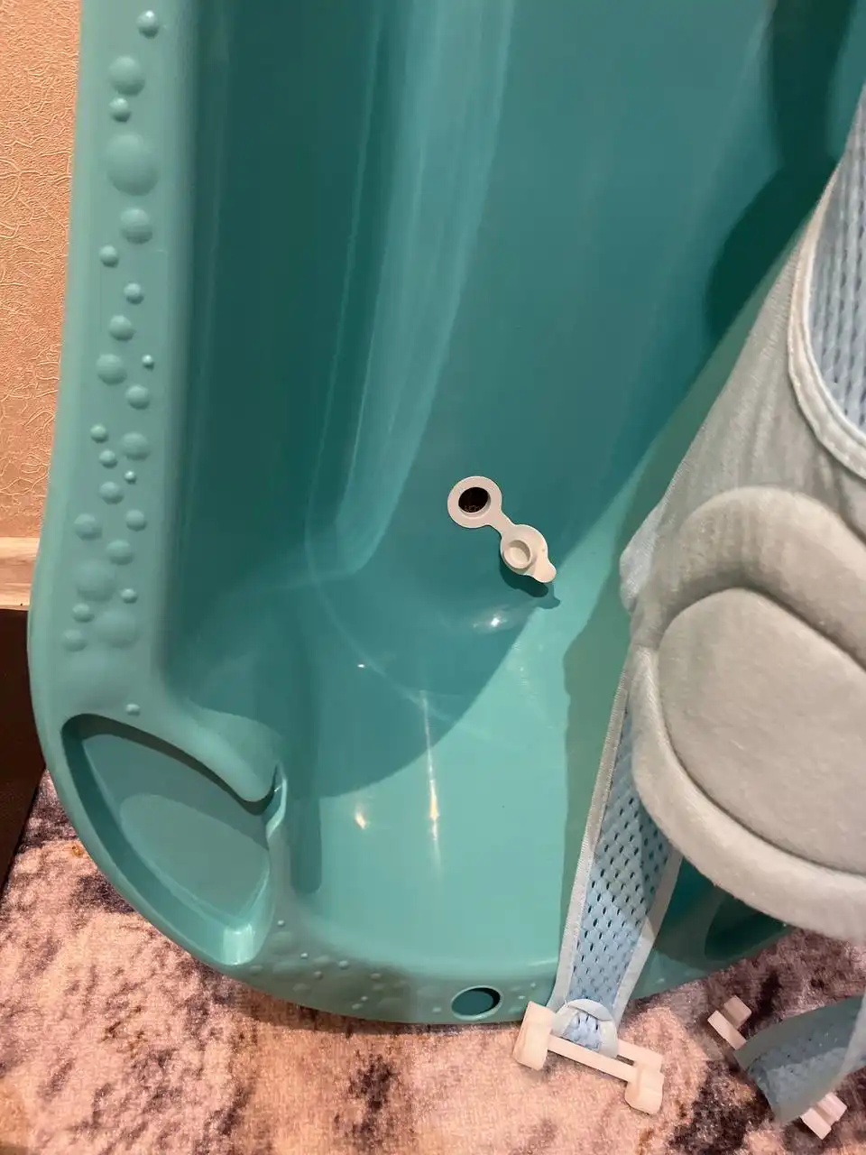 Детская ванночка в идеальном состоянии - Ванночки (Товары для детей) в Люберцы
