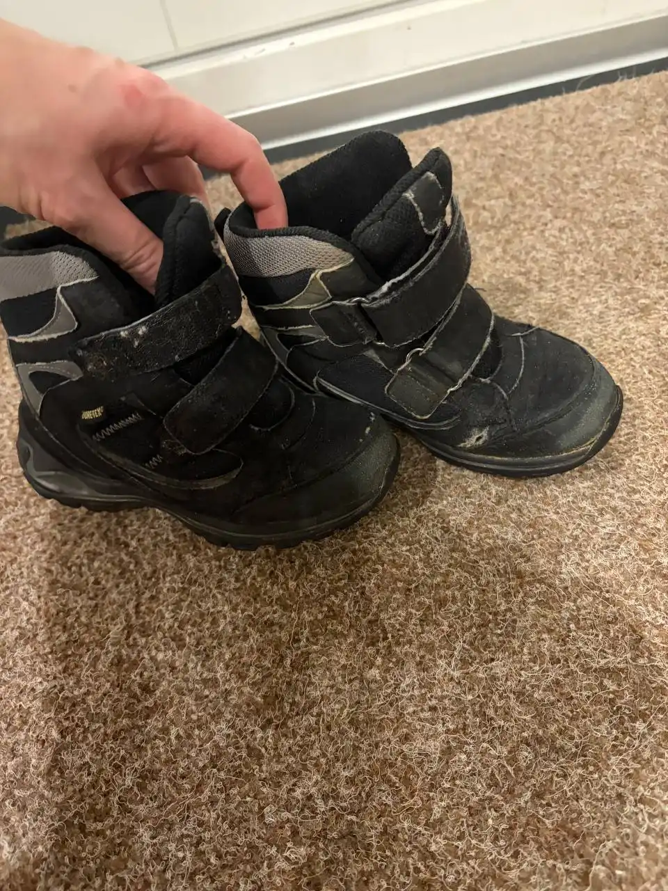 Детская одежда 27 размер - Одежда (Товары для детей) в Люберцы