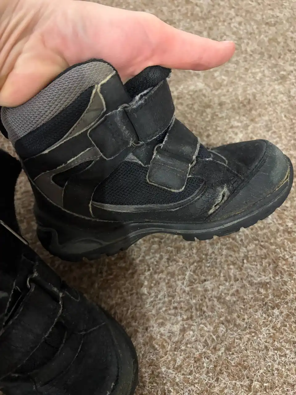 Детская одежда 27 размер - Одежда (Товары для детей) в Люберцы