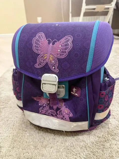 Отдам рюкзак - Разное в Люберцы