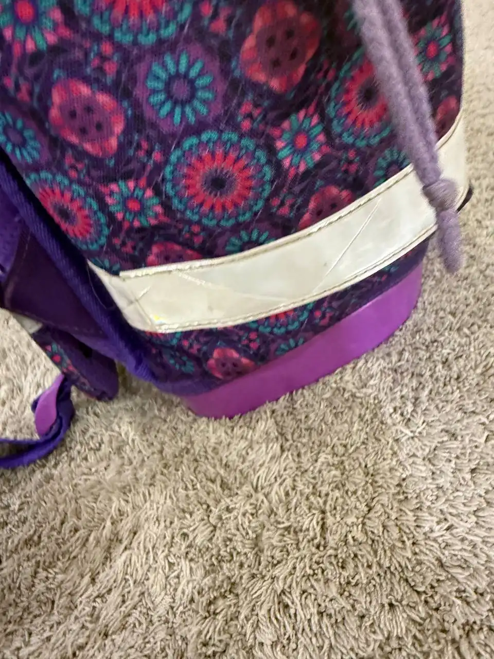 Отдам рюкзак - Барахолка в Люберцы