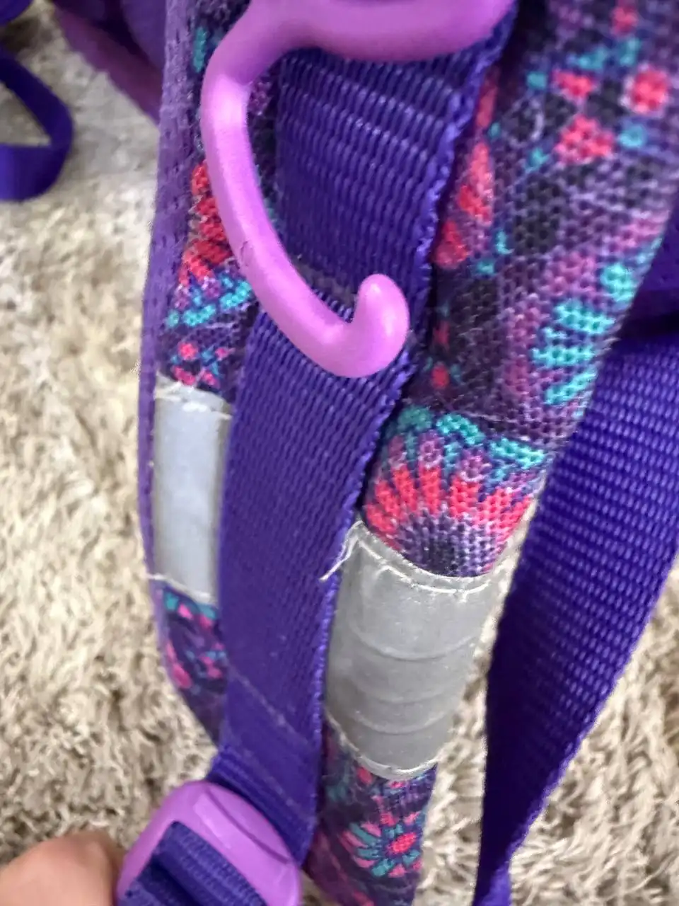 Отдам рюкзак - Барахолка в Люберцы