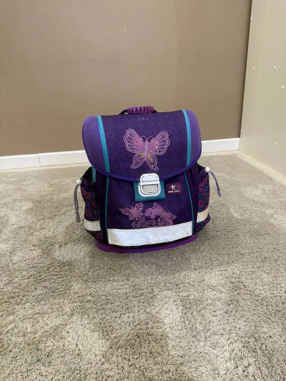 Отдам рюкзак - Барахолка в Люберцы