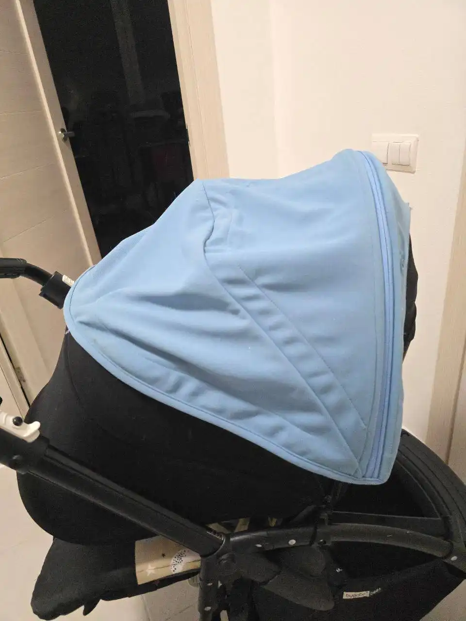 Коляска Bugaboo Bee 5 с богатой комплектацией - Товары для детей (Барахолка) в Люберцы