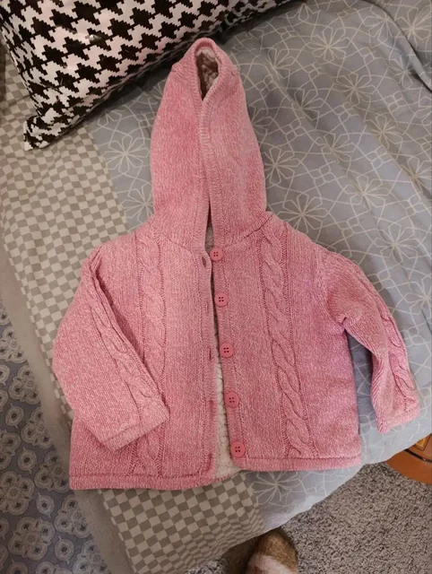 Теплые вещи для девочки - Детская одежда в Люберцы