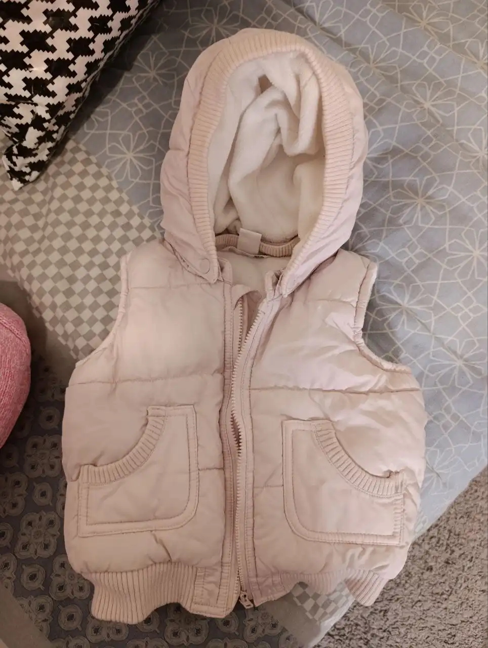 Теплые вещи для девочки - Детская одежда (Одежда) в Люберцы