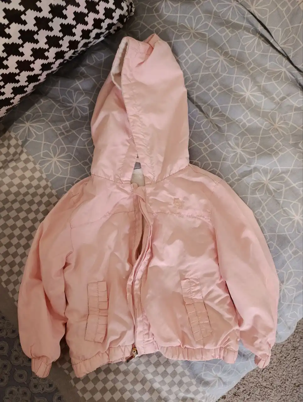 Теплые вещи для девочки - Детская одежда (Одежда) в Люберцы