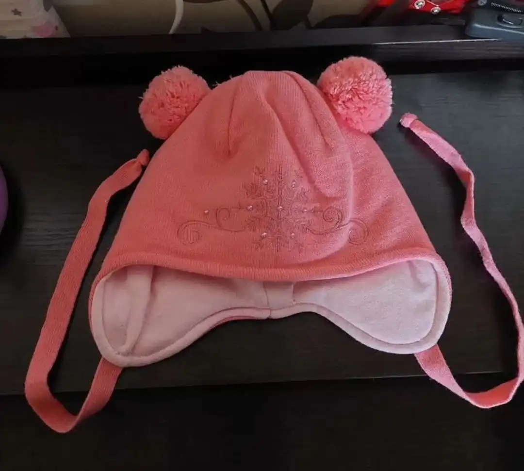 Продажа детских шапок разных размеров и сезонов - Детская одежда (Одежда) в Люберцы