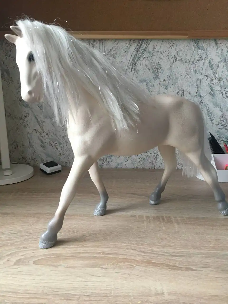 Без функций, просто лошадь - Детская барахолка (Барахолка) в Люберцы