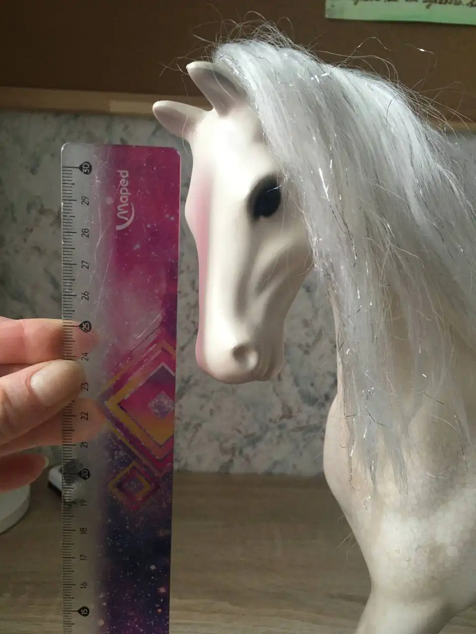 Без функций, просто лошадь - Детская барахолка (Барахолка) в Люберцы