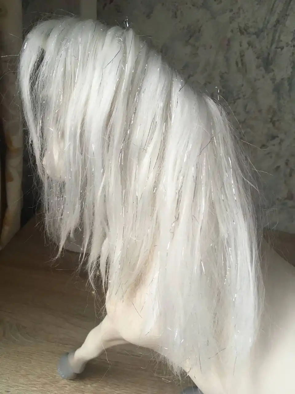 Без функций, просто лошадь - Детская барахолка (Барахолка) в Люберцы