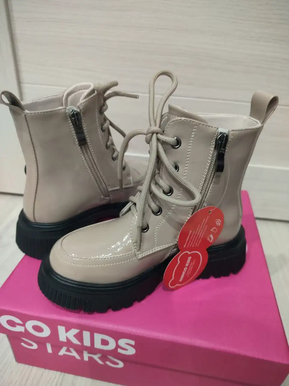 Детские демисезонные утепленные штаны 27 размер - Детская одежда (Одежда) в Люберцы